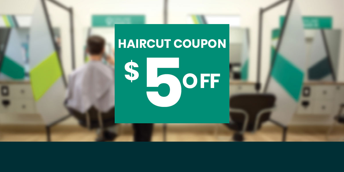 Great Clips $5 OFF Coupon Printable 2024