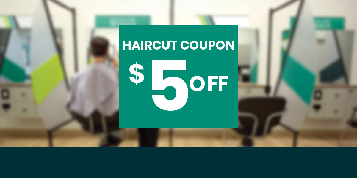 Great Clips 5 OFF Coupon Printable 2024